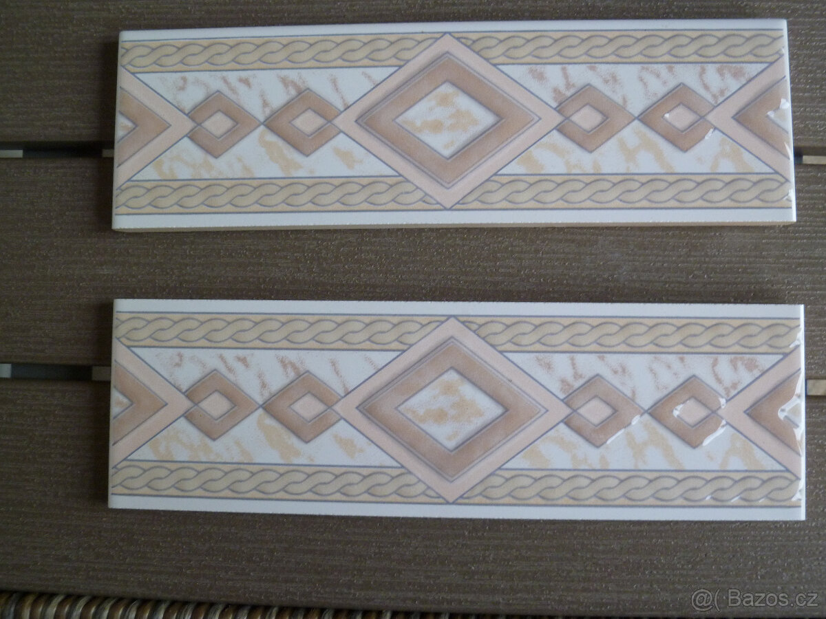 Levná dlažba + listely levně - 2