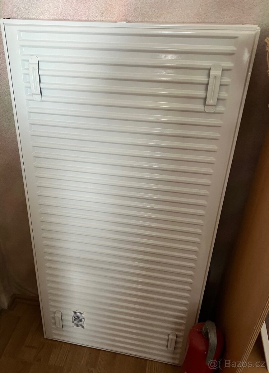 Radiátor, Topné těleso KERMI - NOVÉ - 2