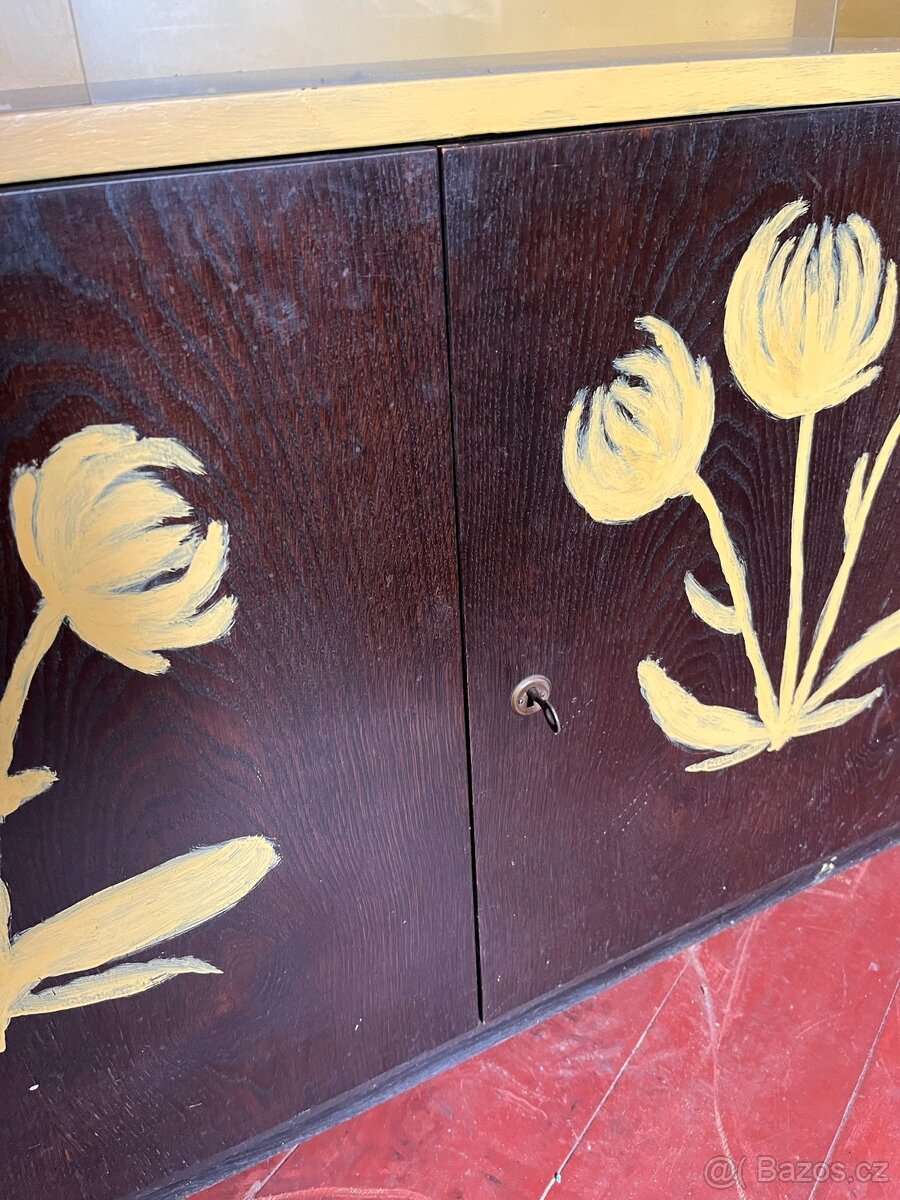 Kredenc - za odvoz - 2