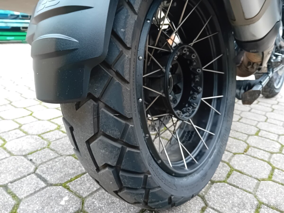 BMW R 1250 GS ADV - 2