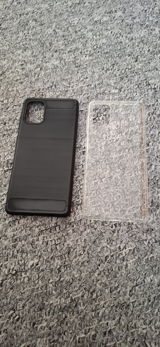 Pouzdra na samsung galaxy a71 - 2