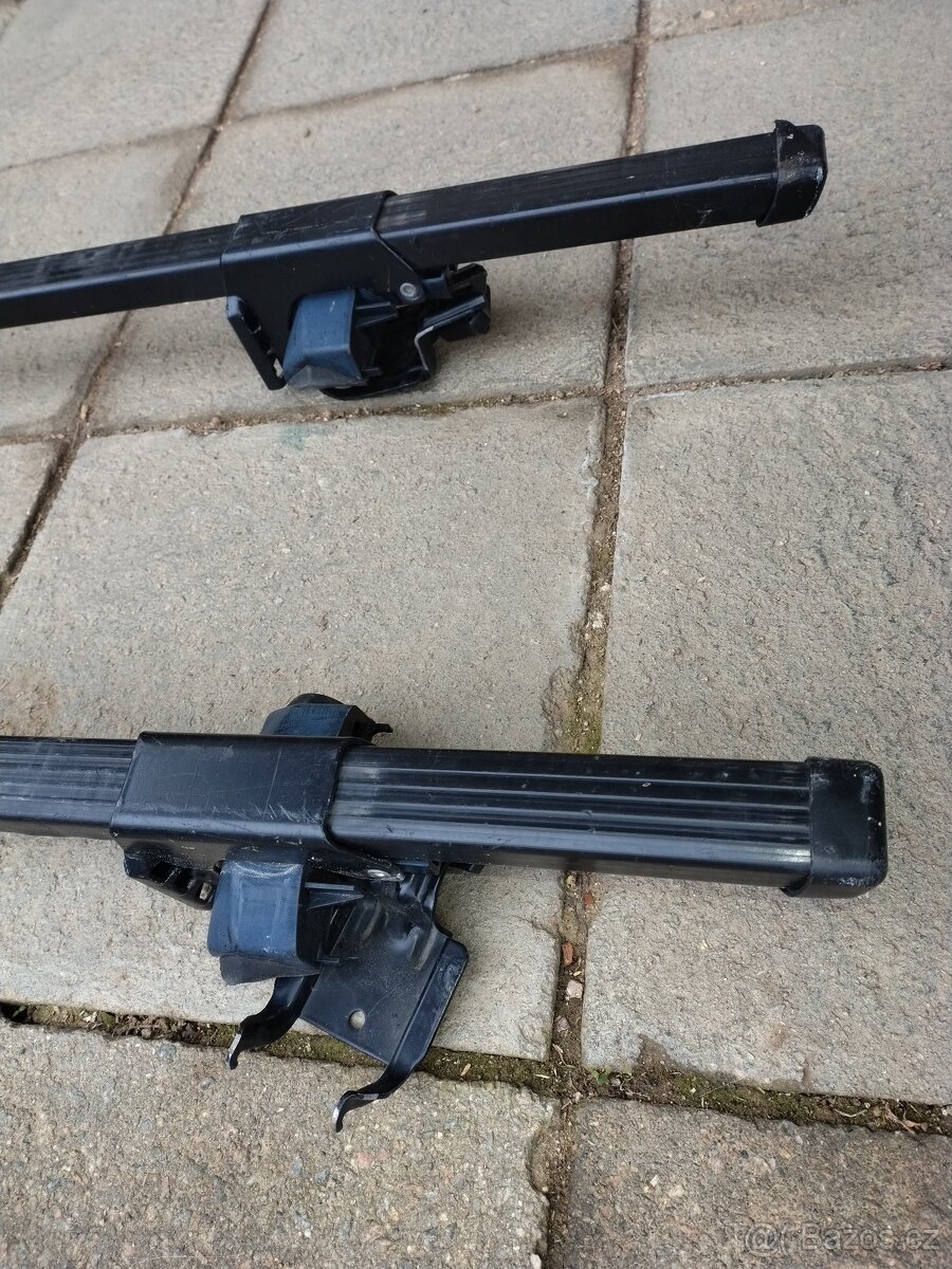 Střešní nosič na hagusy JETBAG 6501 - 2