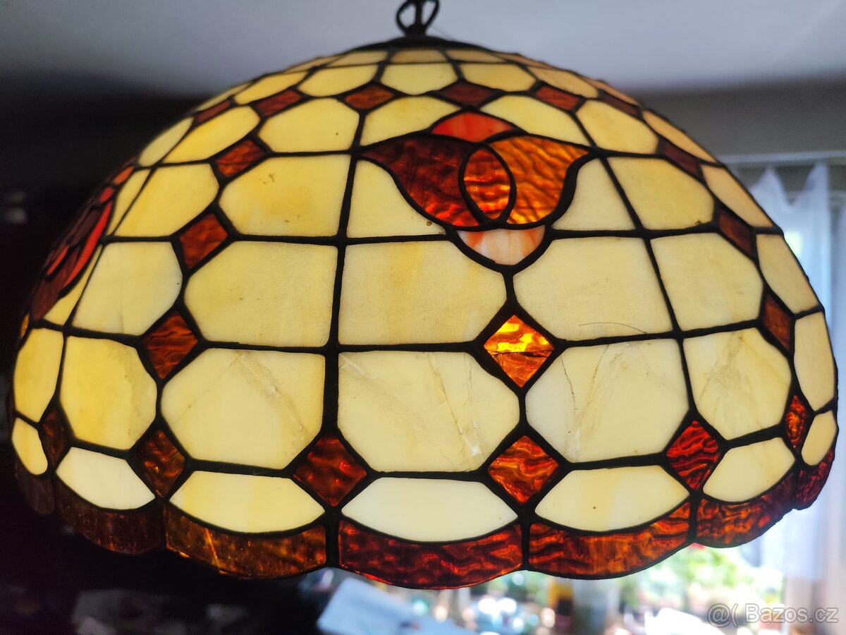 Lustr Tiffany - 2