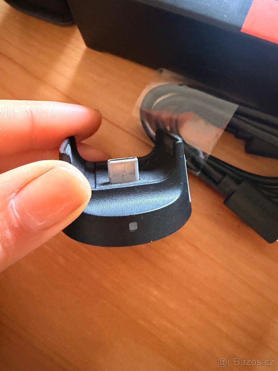 DJI Pocket 2 + 128GB SD + příslušenství (4K stabilizace) - 2