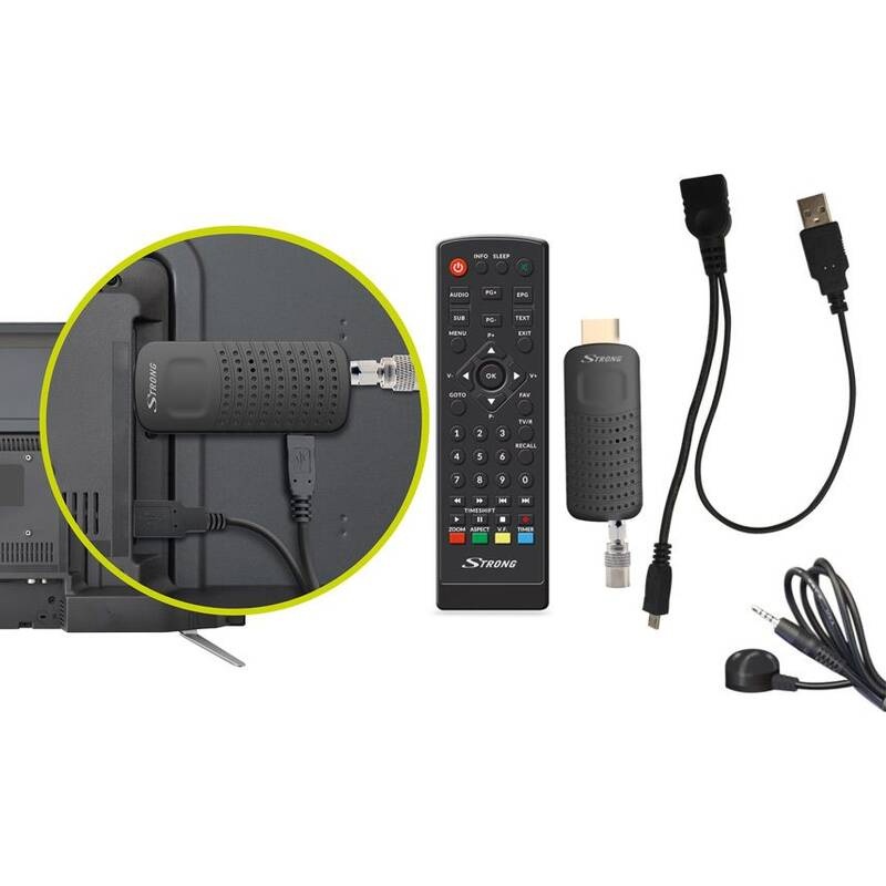 Set-top box - 2