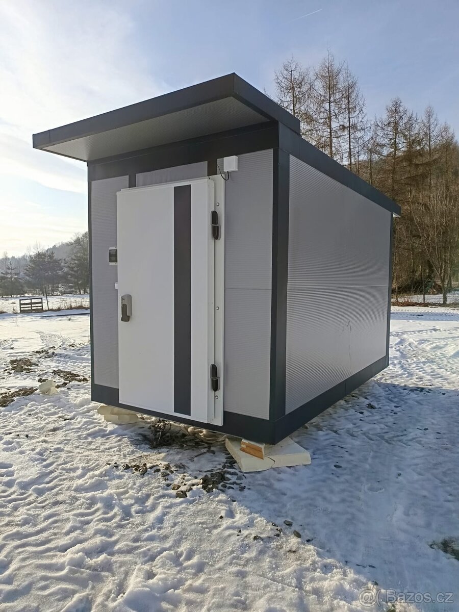 MRAZICI KOMORA ,MRAZAK - 2