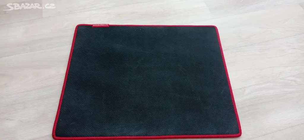 Klavesnice + Myš + Podložka pod myš k PC - 2