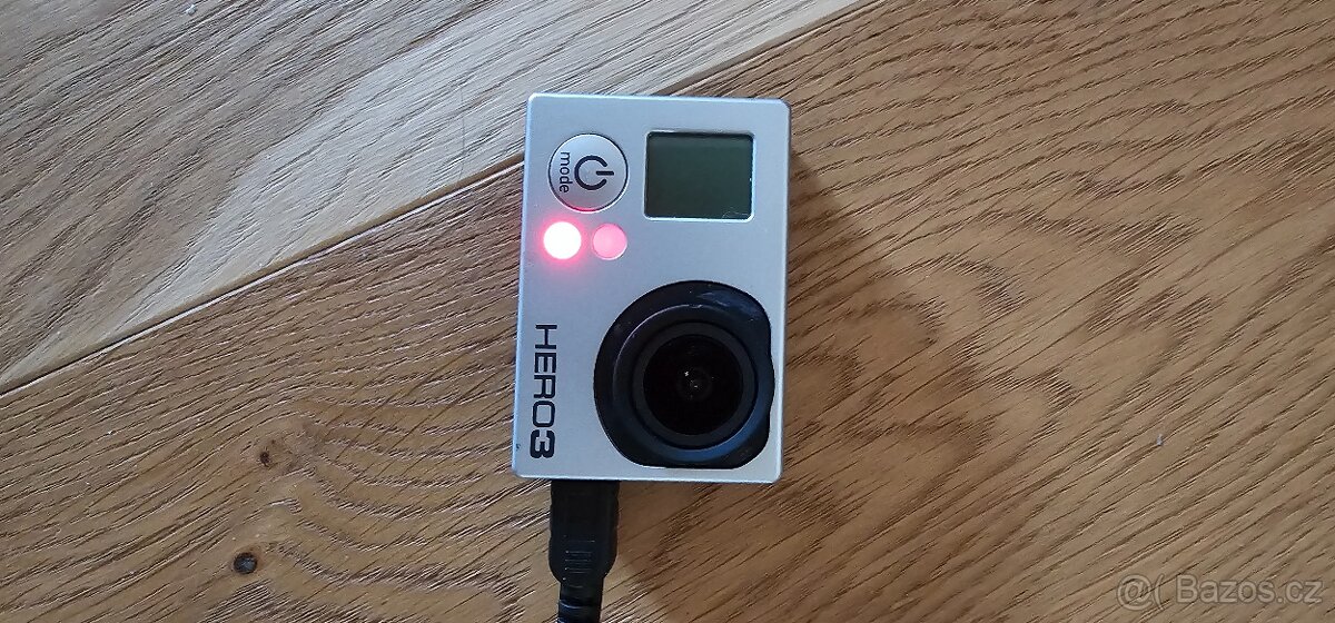 GoPro HERO 3 - 2