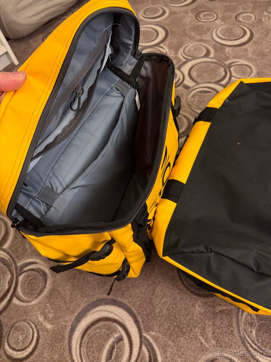 North face Duffel bag - 2
