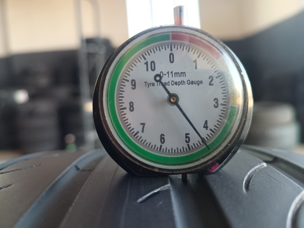 225/40 R18 PIRELLI (1625) - 2