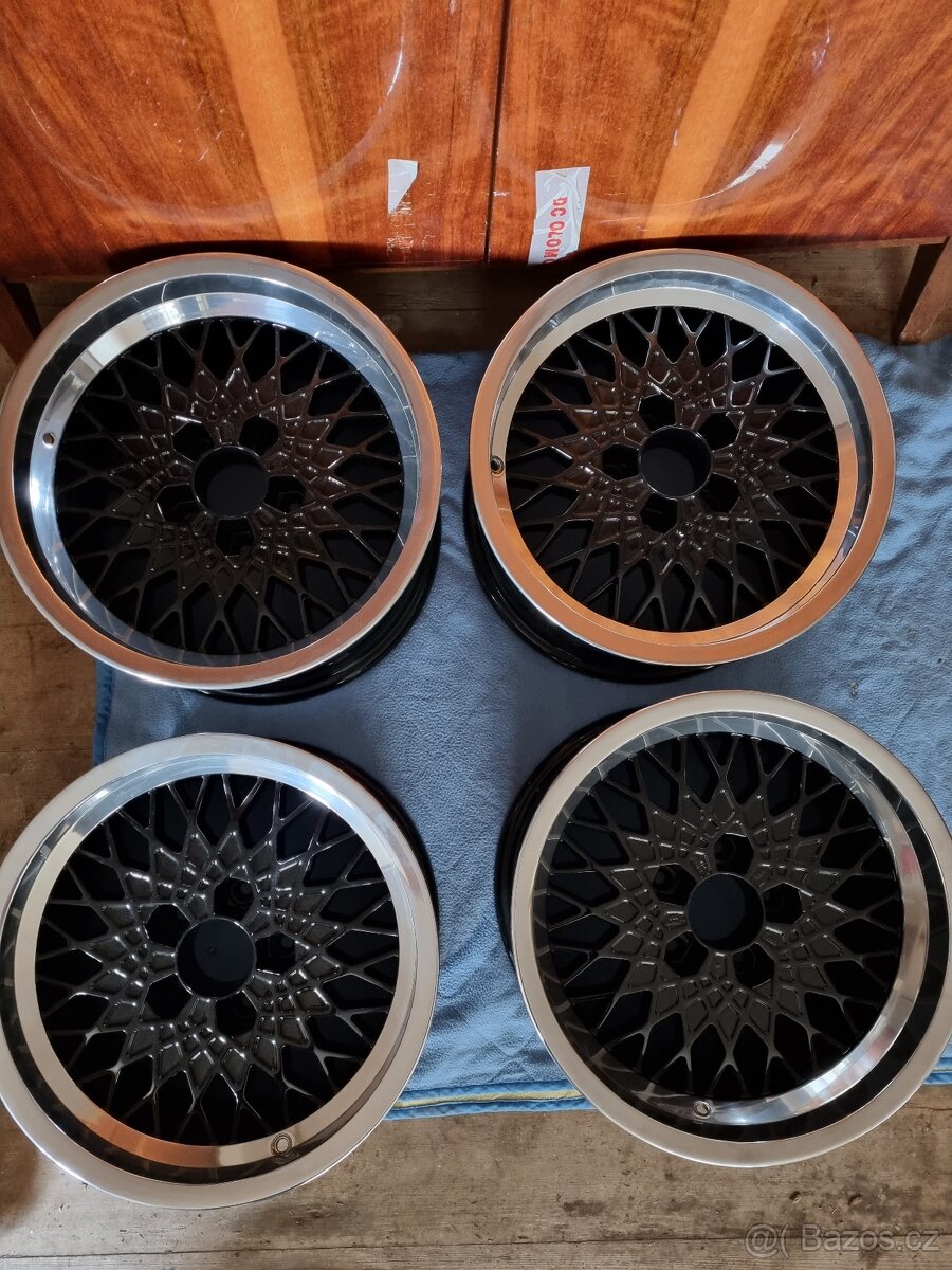 Eta Beta Lucy 9 r16 dvourozměr - 2