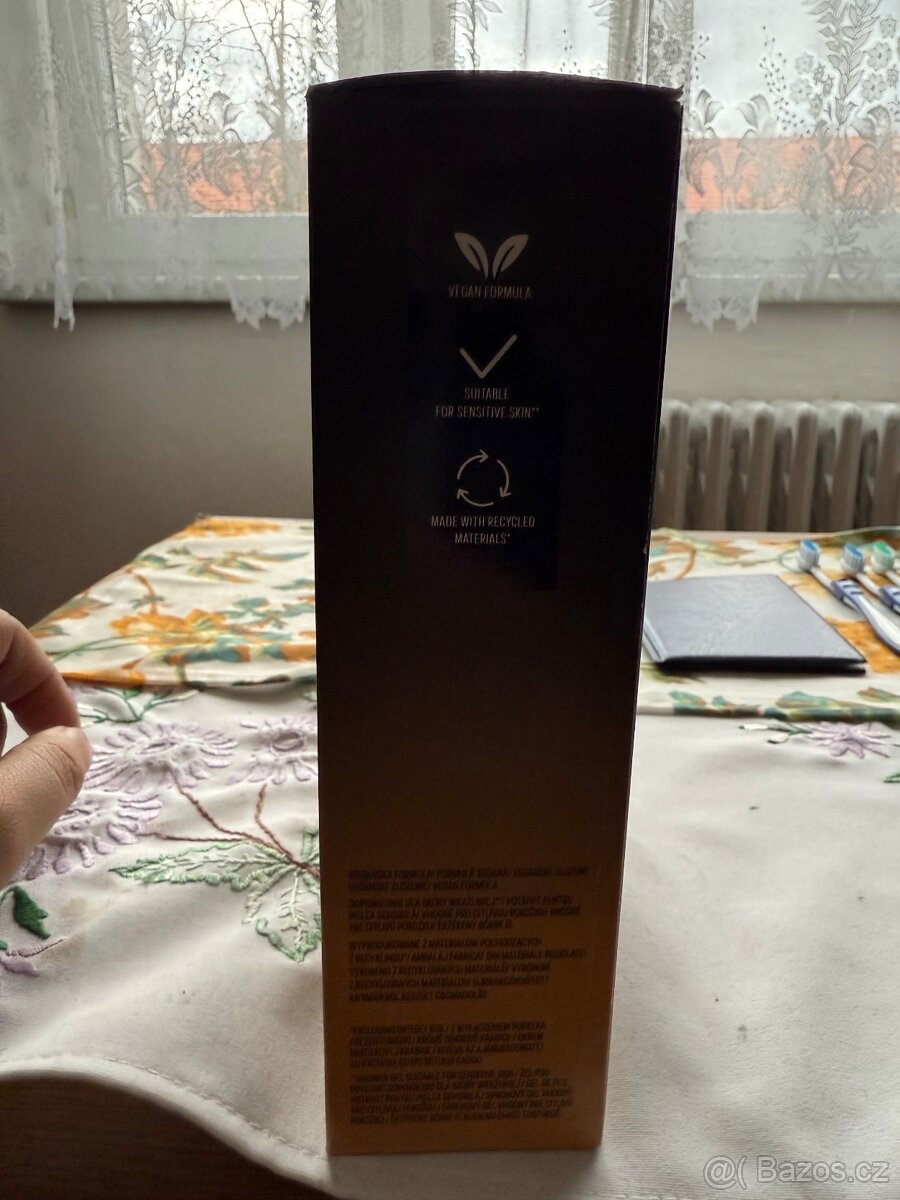 Voňavka plus sprchač - 2