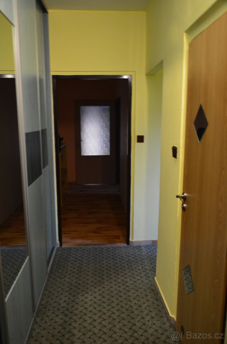 Prodej 3+1 Wolkerova 80 m2 - 2