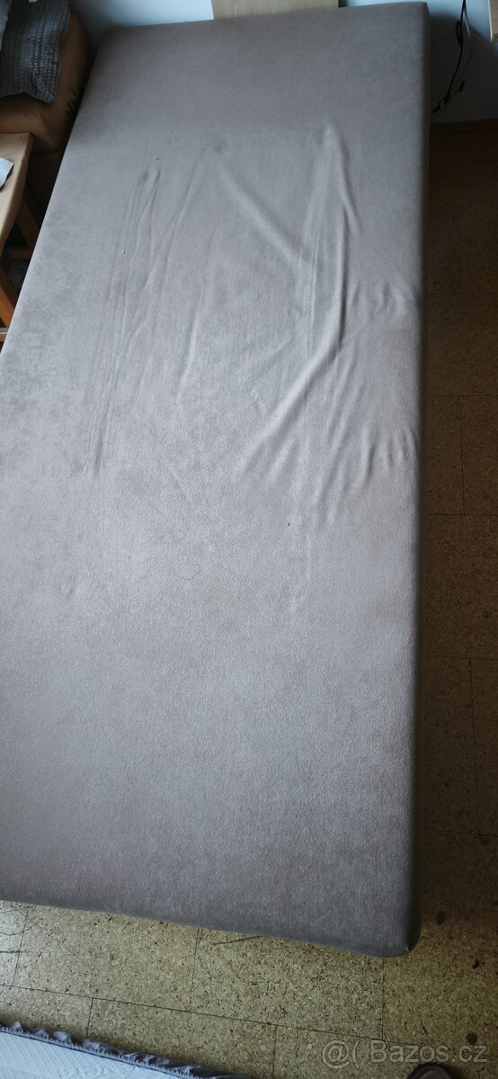 Dětská válenda - 2