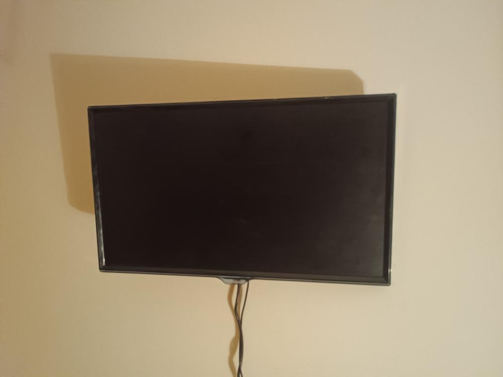 Malá TV Samsung - 2