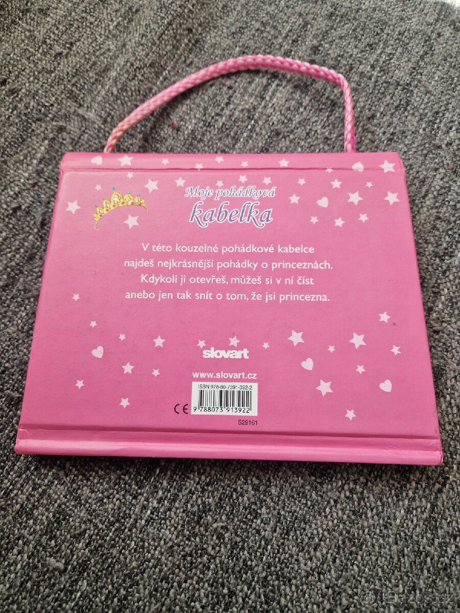 Pohádky o princeznách - 2
