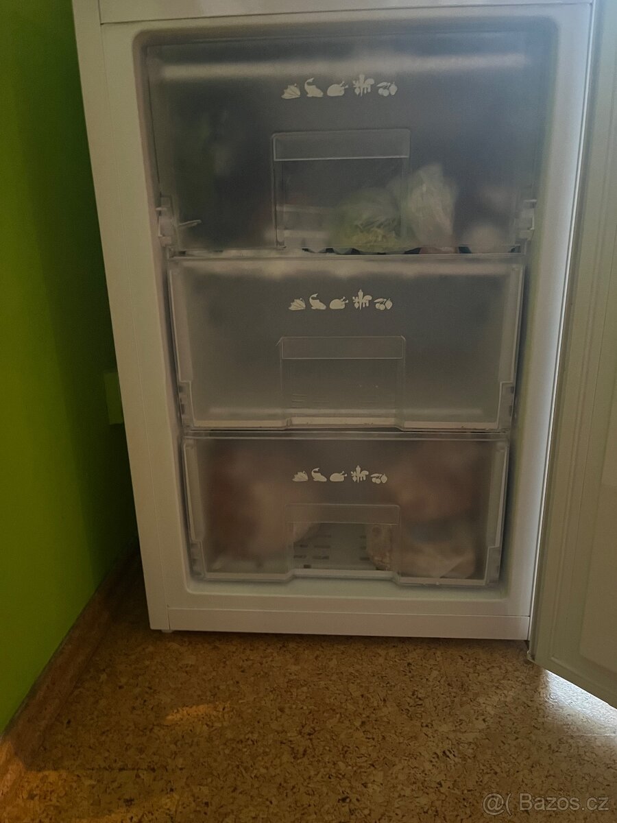 Mrazák Blomberg - 2