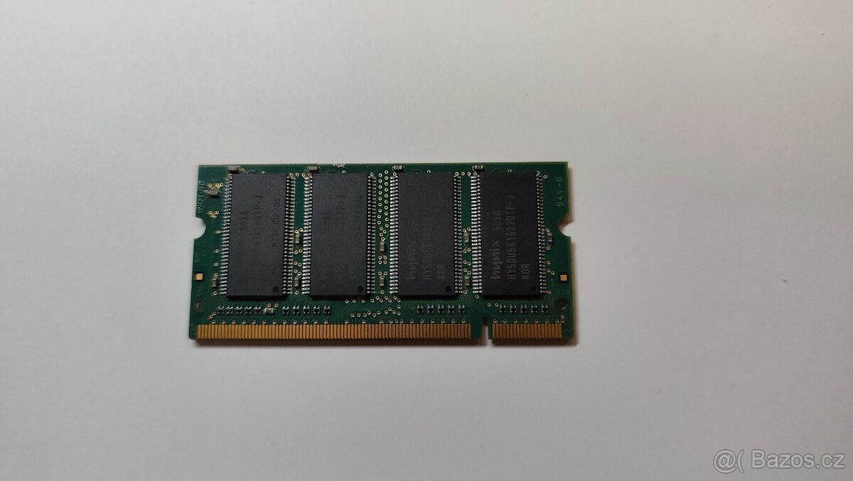 RAM 256 MB, DDR 333, Hynix - 2