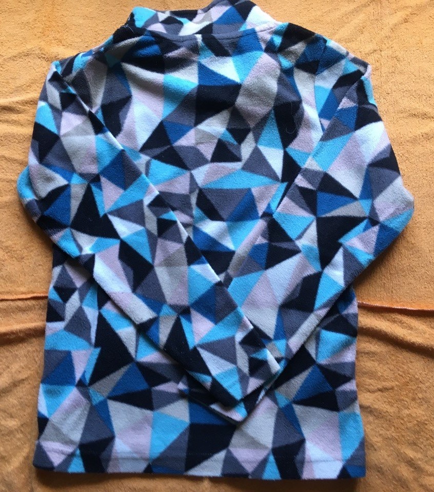 mikina SAM73 vel. 128/134 - 2