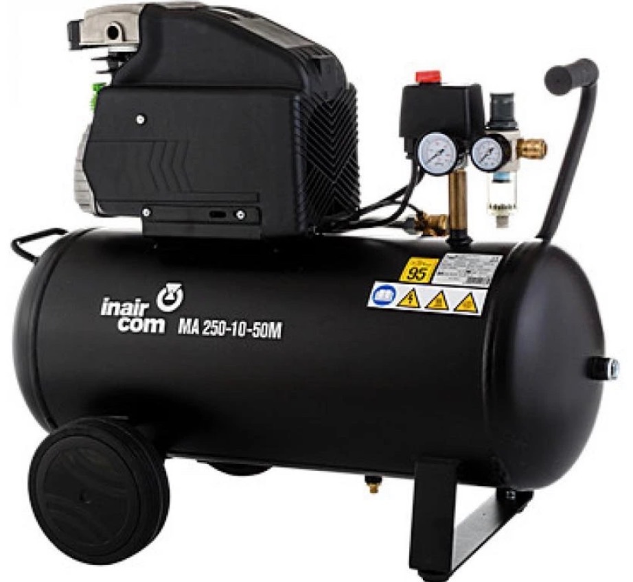 Kompresor INAIRCOM MA 250-10-50M - 2