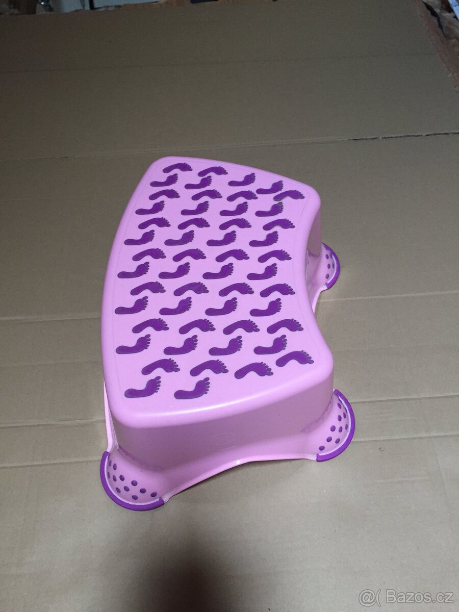 Dětská stolička - 2