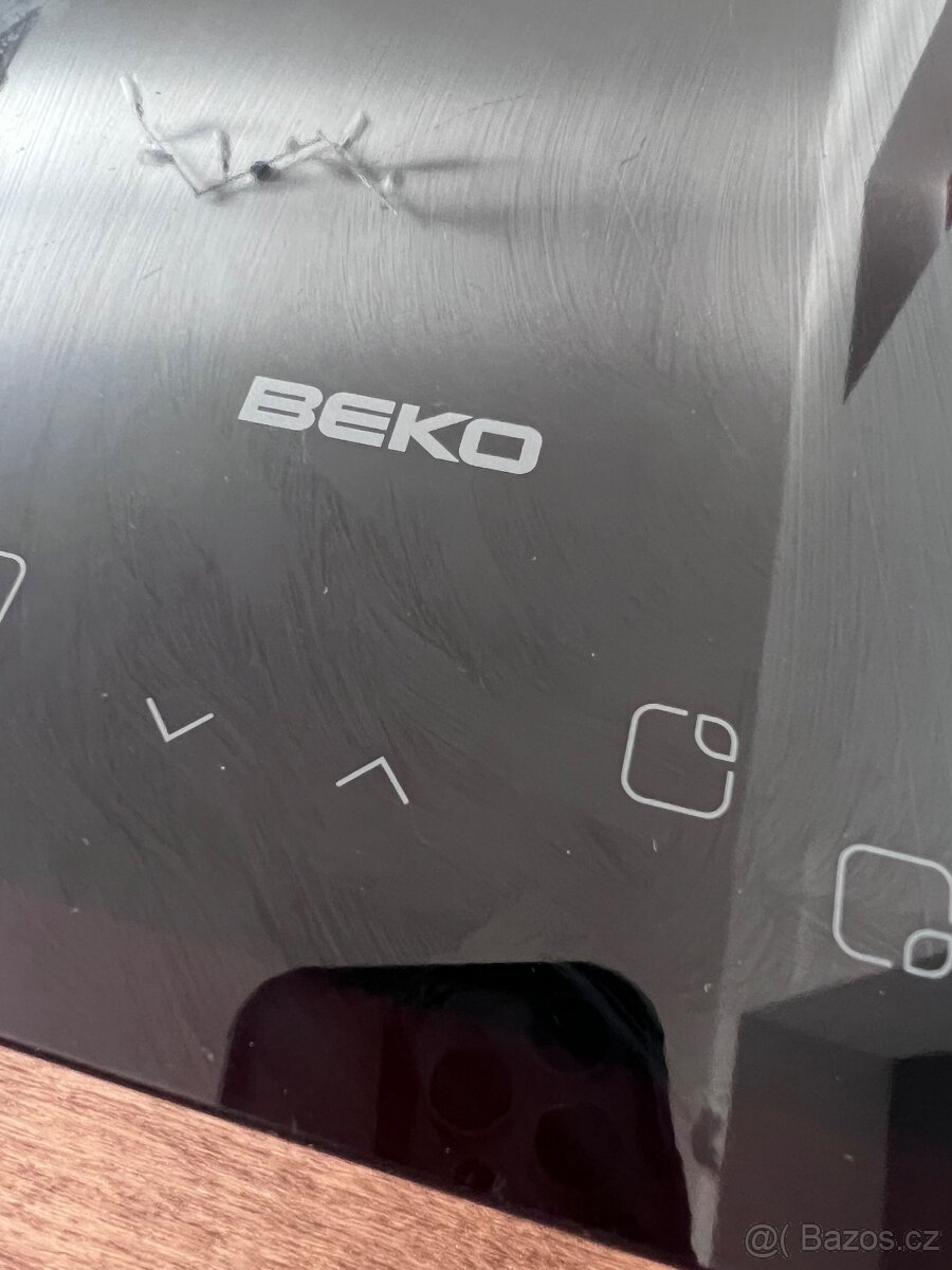 Sklokeramická deska Beko - 2