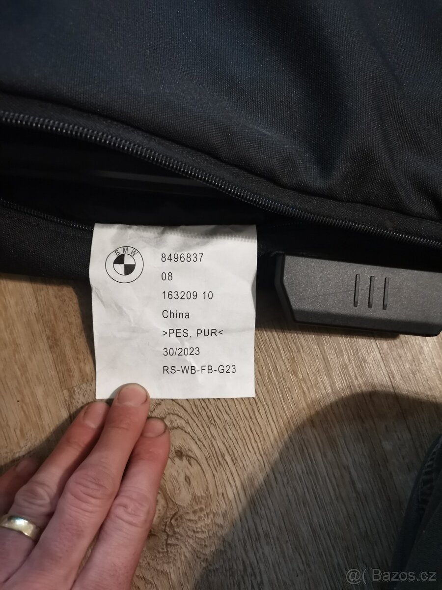 Windshott BMW G23 - 2