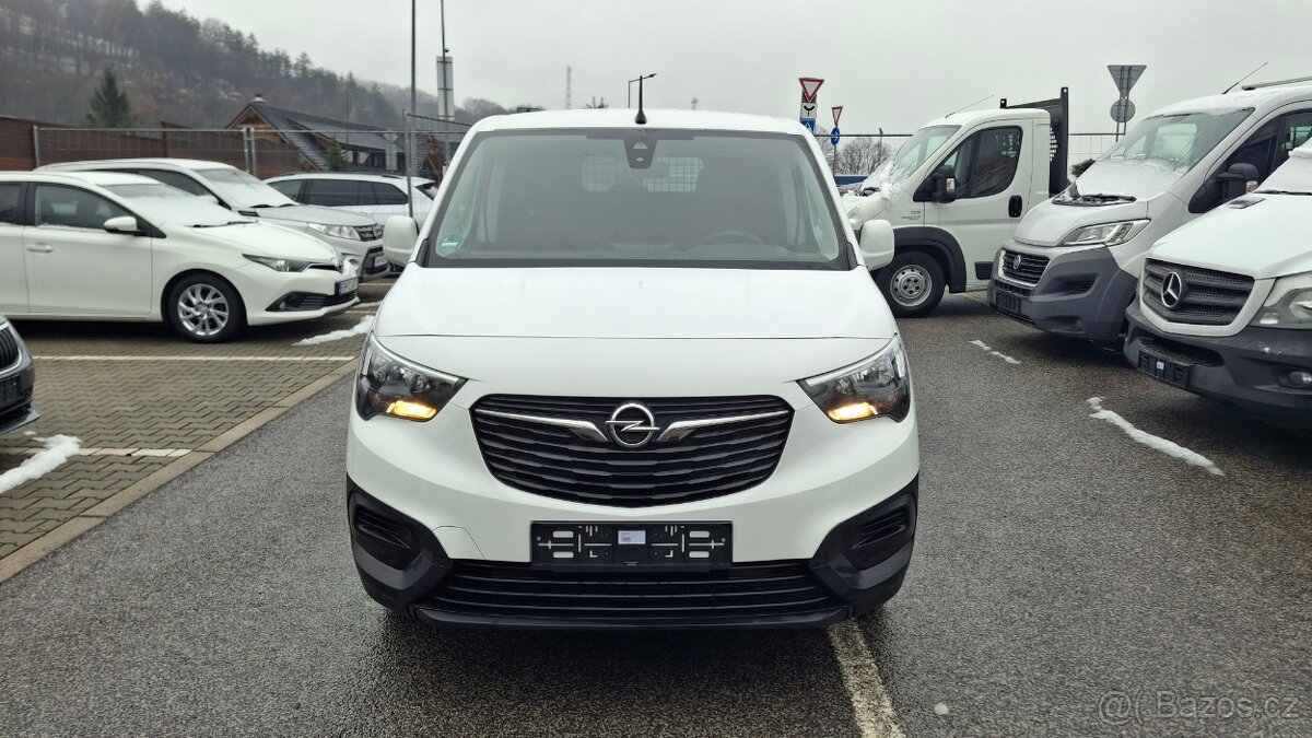 Opel Combo Life 1.5 CDTI Selection - 2