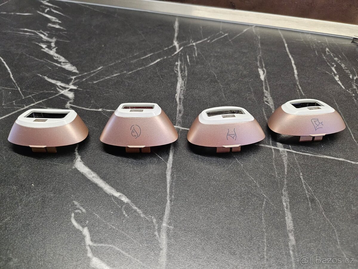 Philips Lumea Prestige - 2