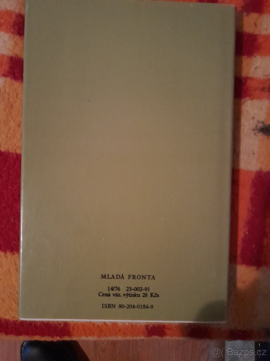 Dostihová čítanka - 2