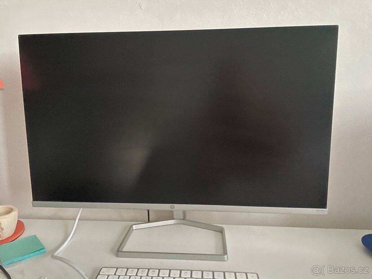 Monitor HP M27fw - 2