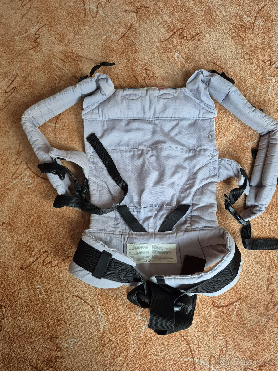 Nosítko Manduca - 2