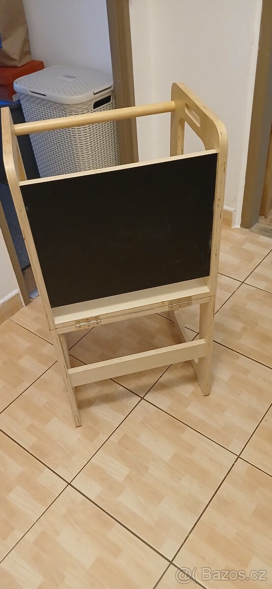 Učicí věž - 2