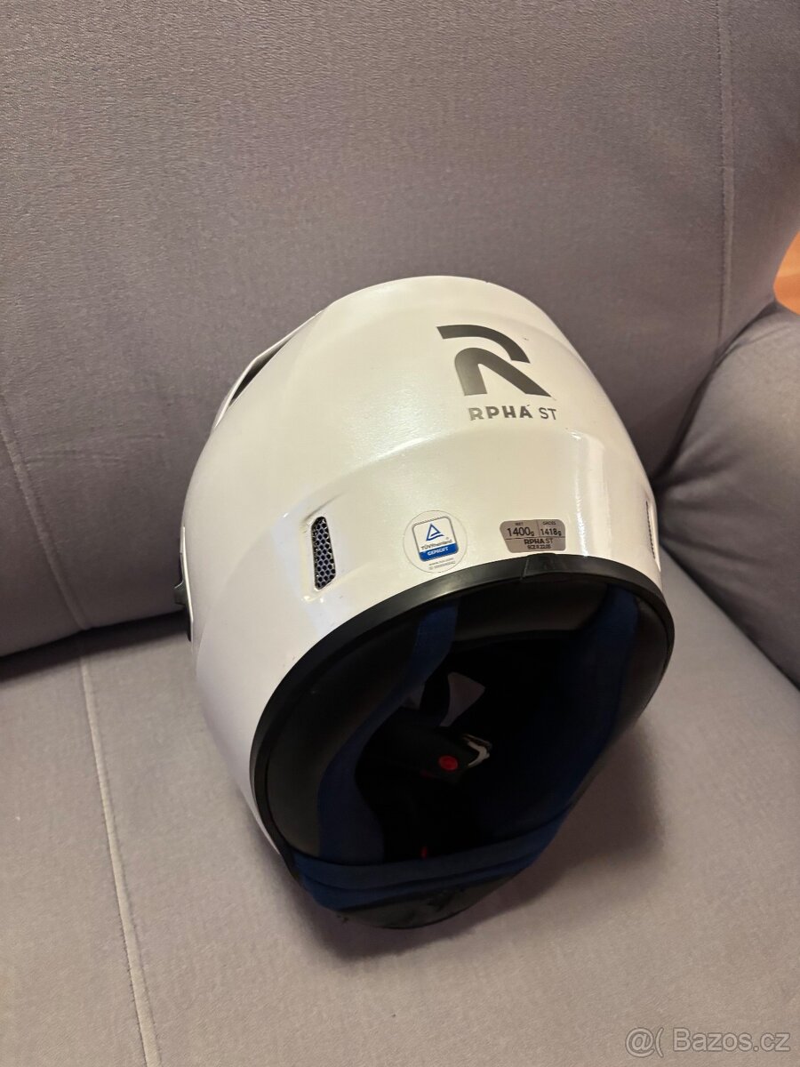 HJC rpha st - 2
