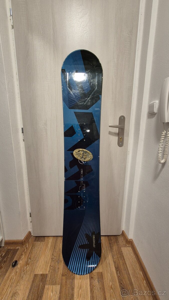 Snowboard - 2