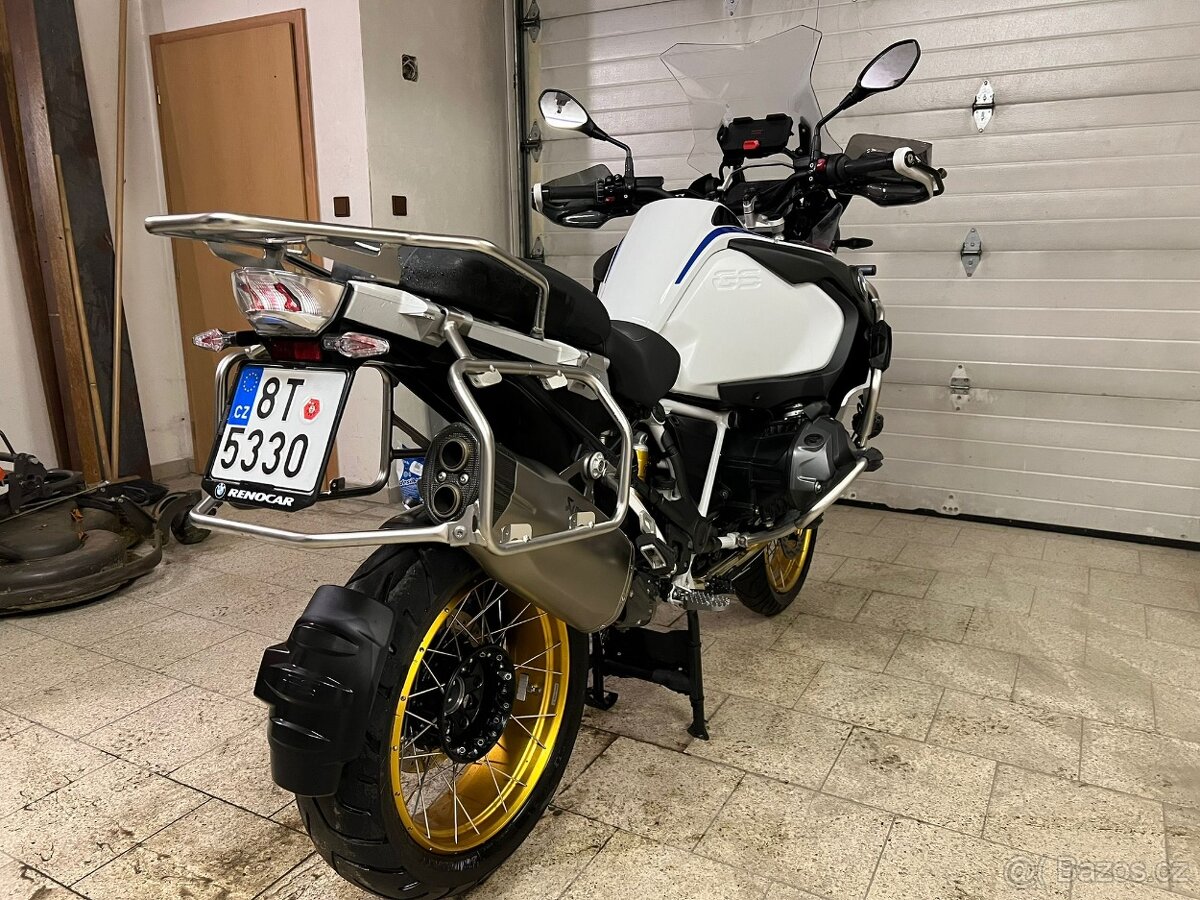 BMW R 1250 GS Adventure