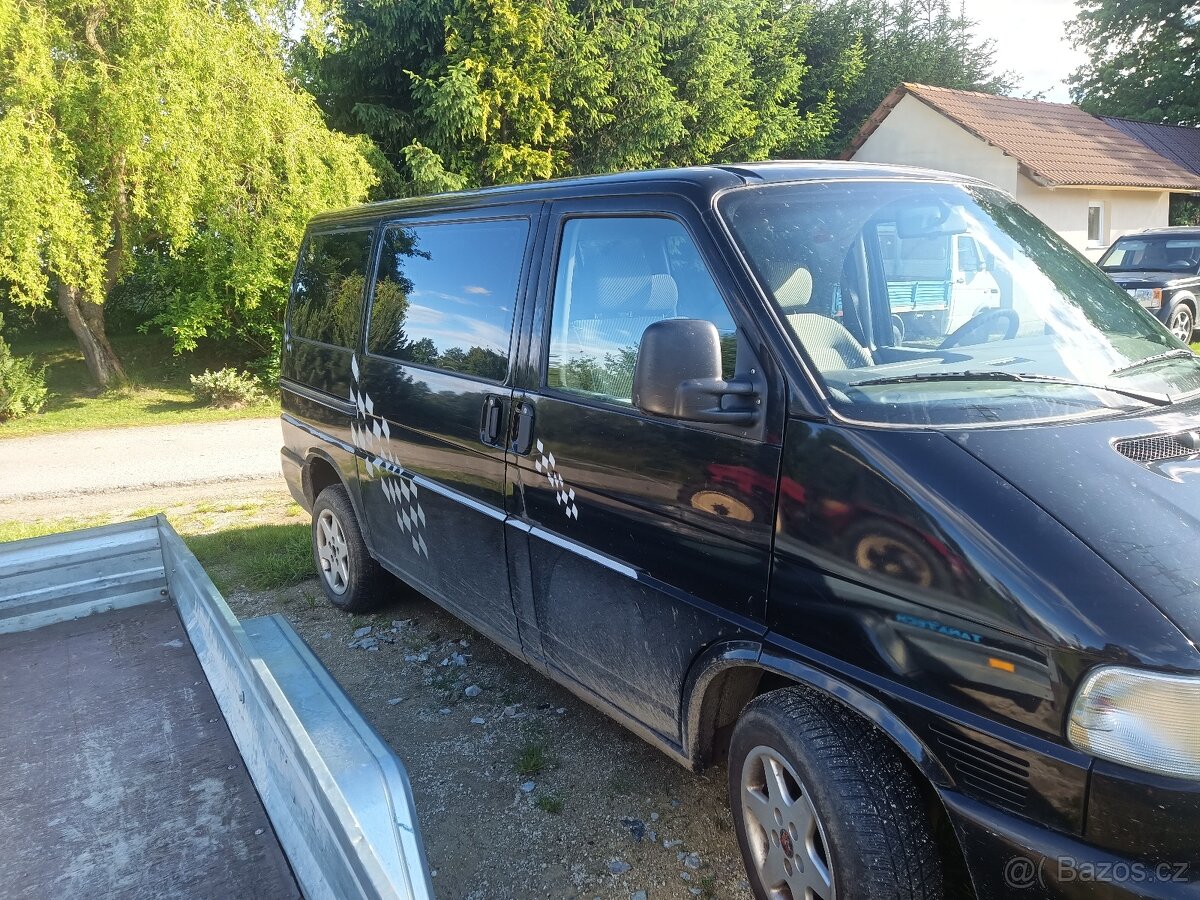 Caravelle t4 - 2