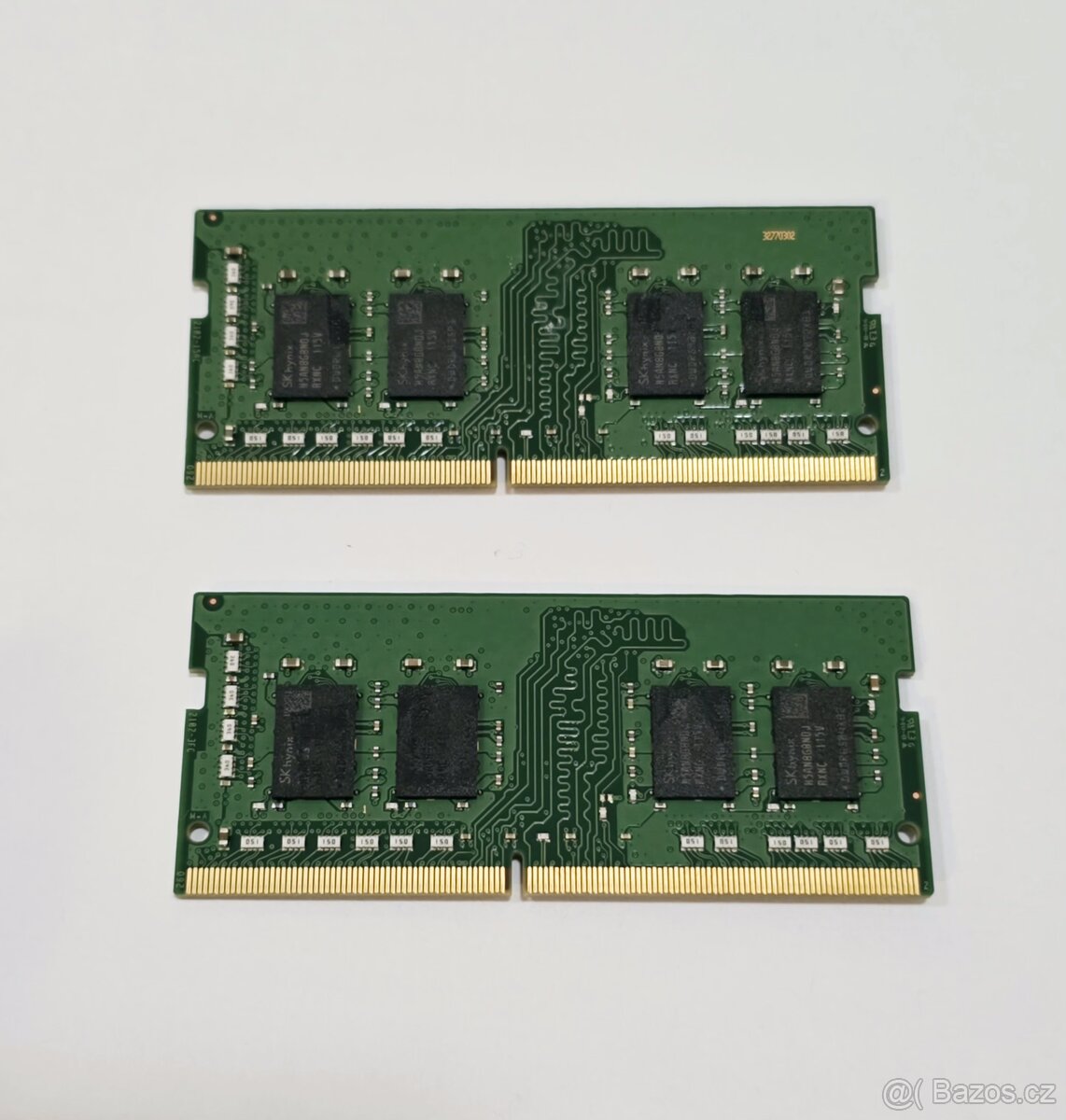 Operační paměť RAM 16 GB (2x8 GB) DDR4 3200 - 2