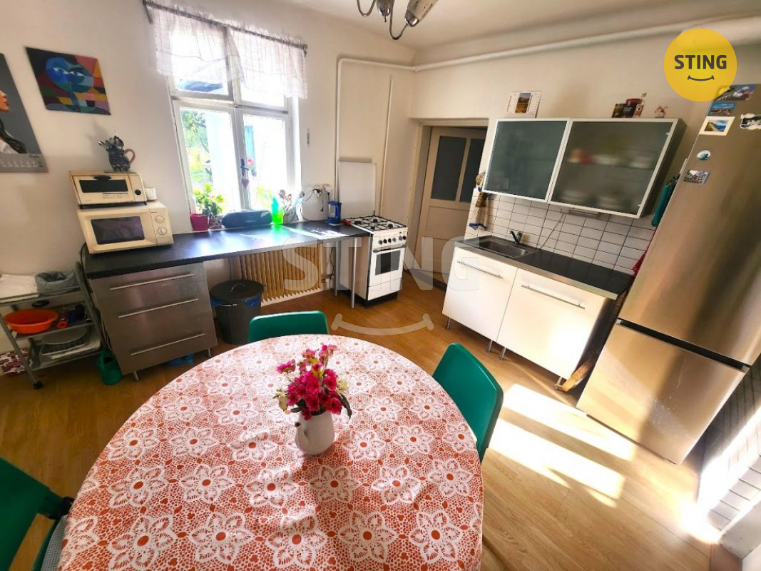 Prodej rodinného domu v Oseku nad Bečvou, 133671 - 2