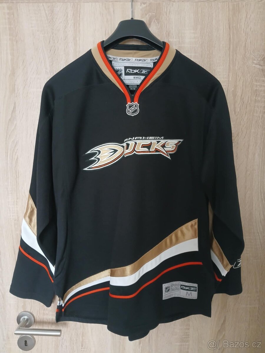 Hokejový dres Anaheim Ducks - 2