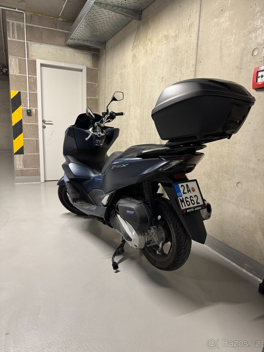 Honda PCX 125 2023 - 2