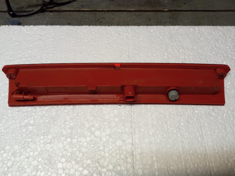 Brzdové stop světlo FORD FIESTA MK7 08- - 2