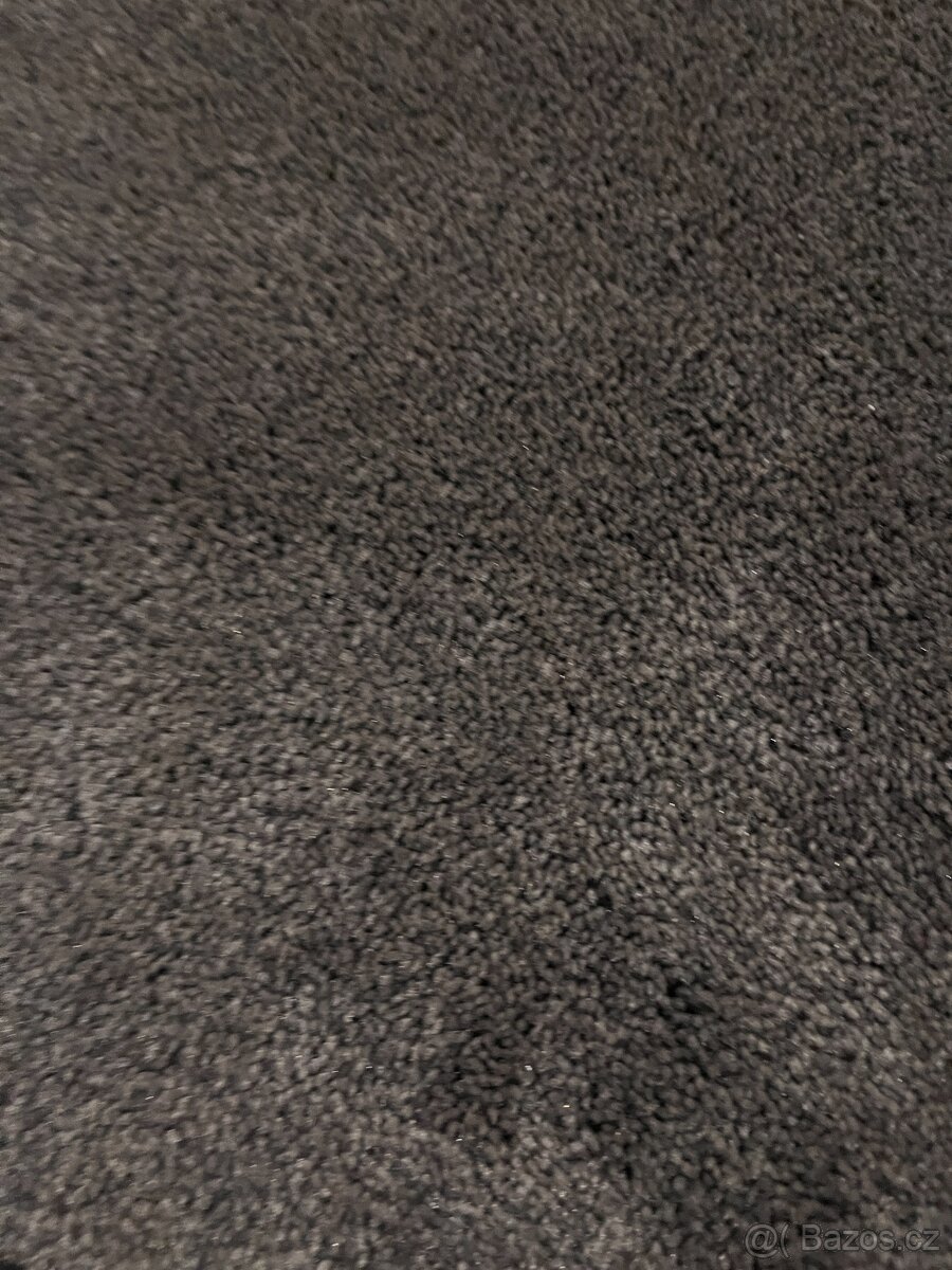 Kusový koberec 92 x 167 cm - 2