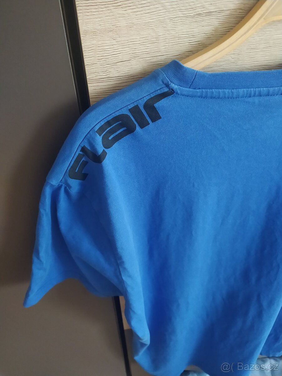 Pánské triko Flair - 2