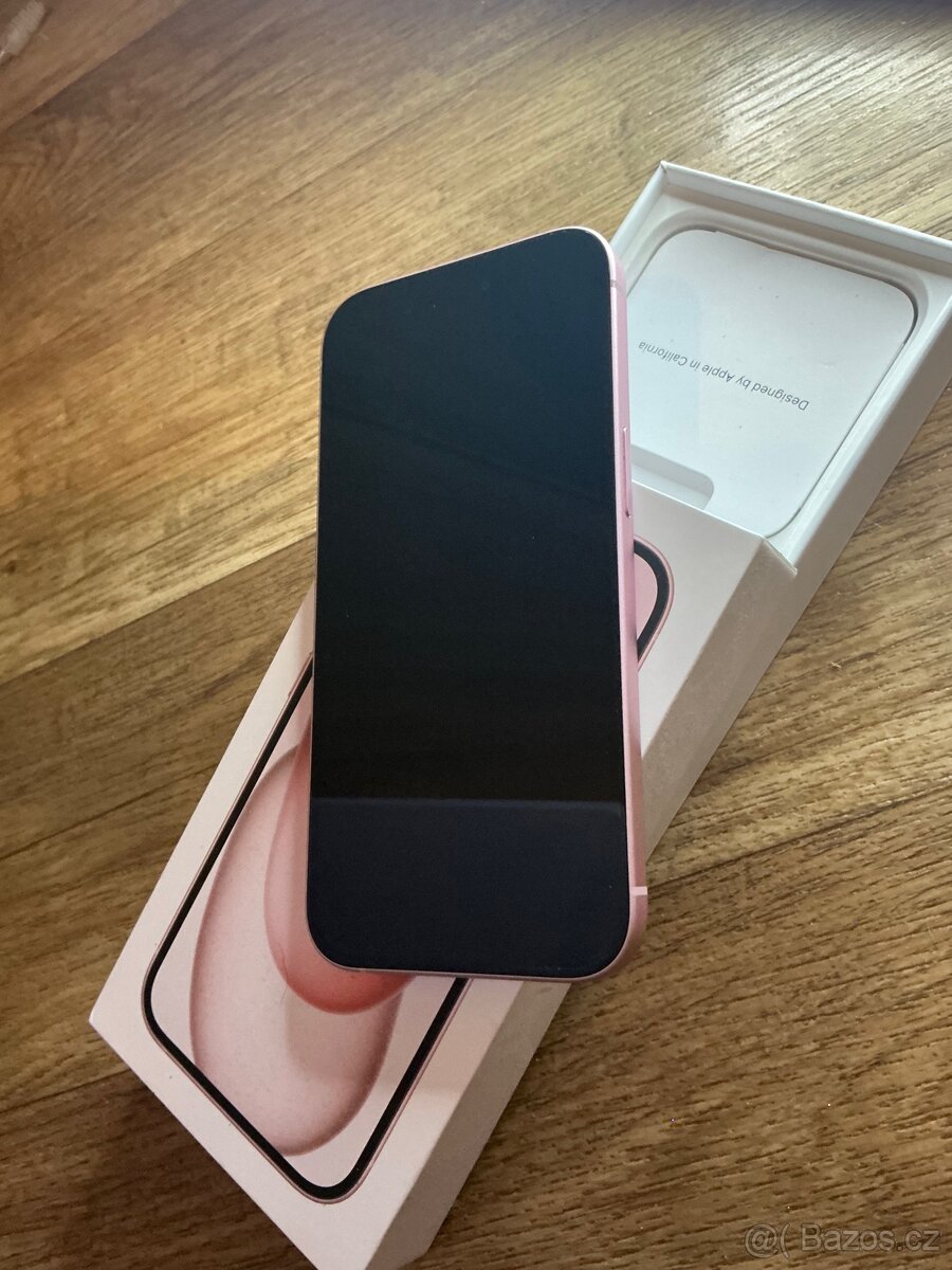 IPhone 15 - 2