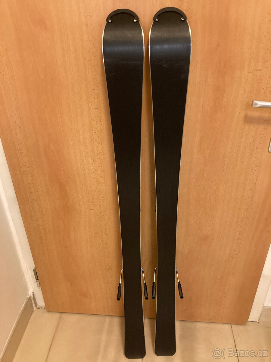 lyže 130 cm - 2