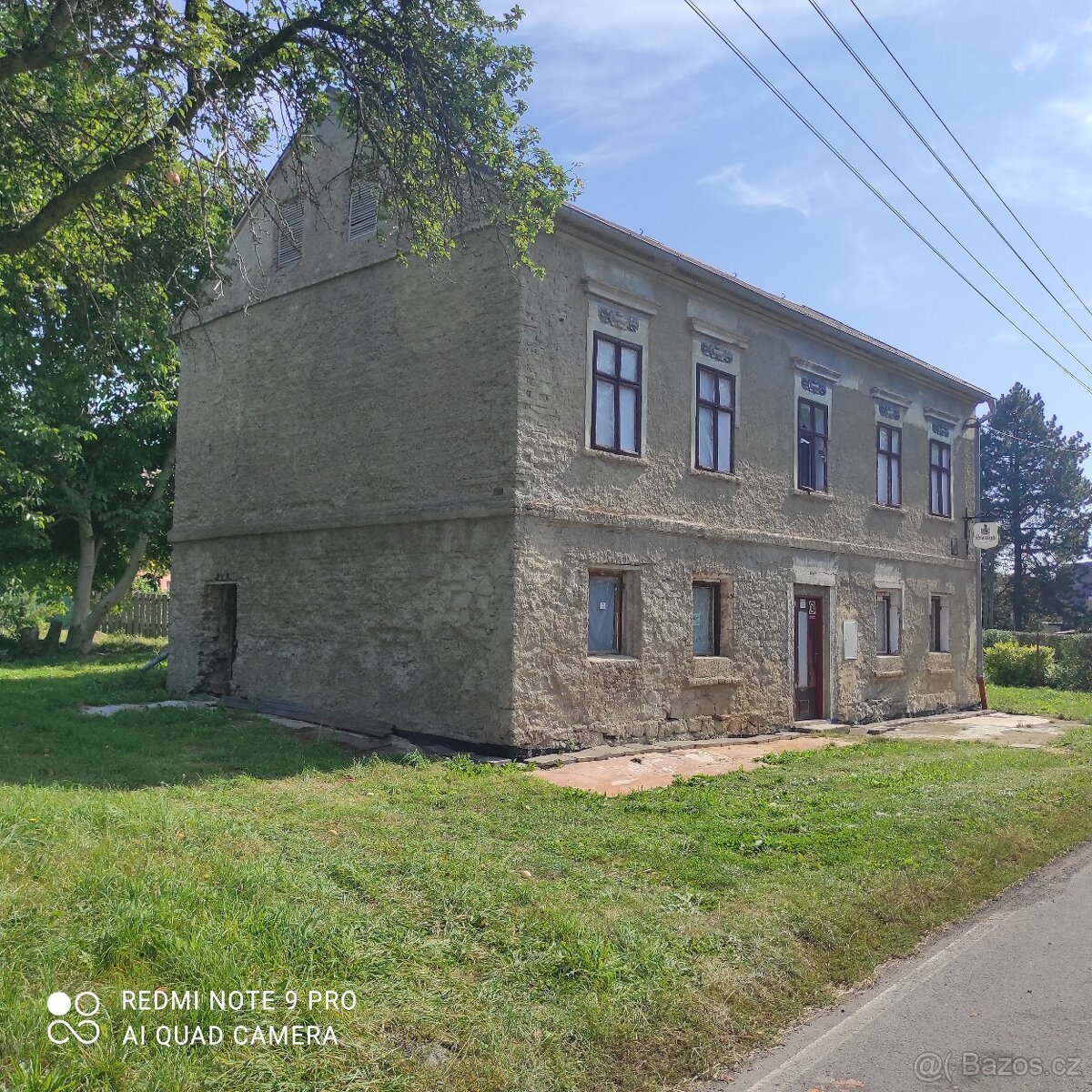 Rodinný dům ve Verneřicích - 2