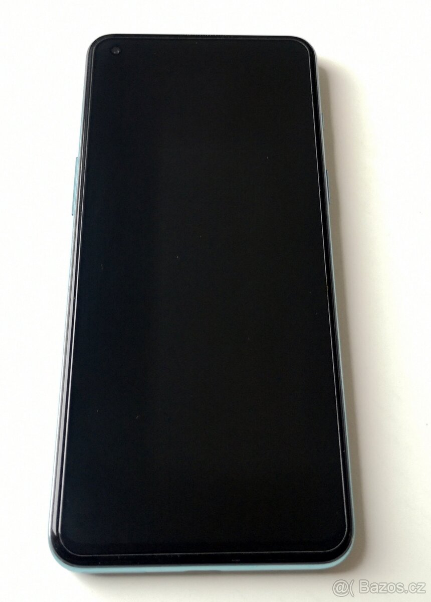 OnePlus Nord 2 5G (12 GB RAM / 256 GB ROM) - 2