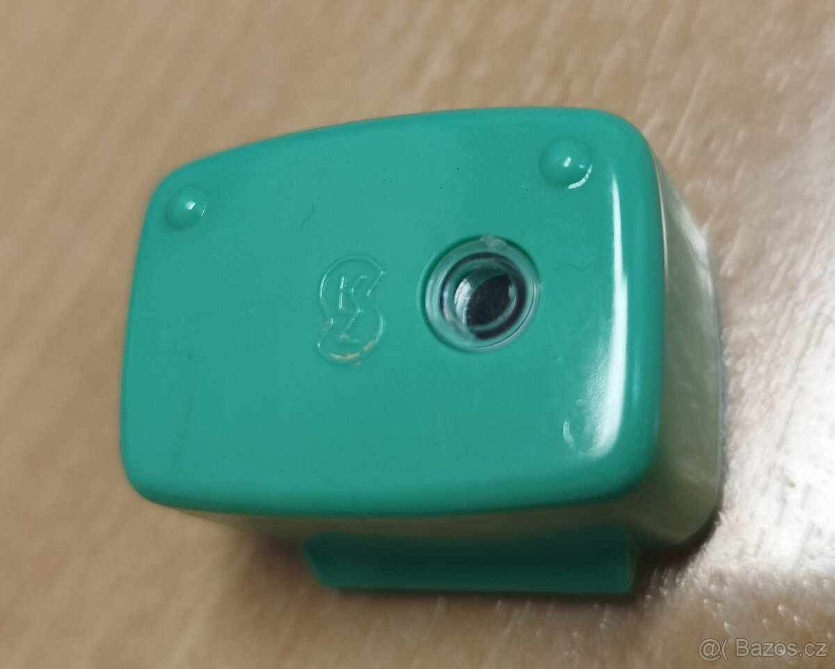 Minitelevize KZS - O červené Karkulce - 2