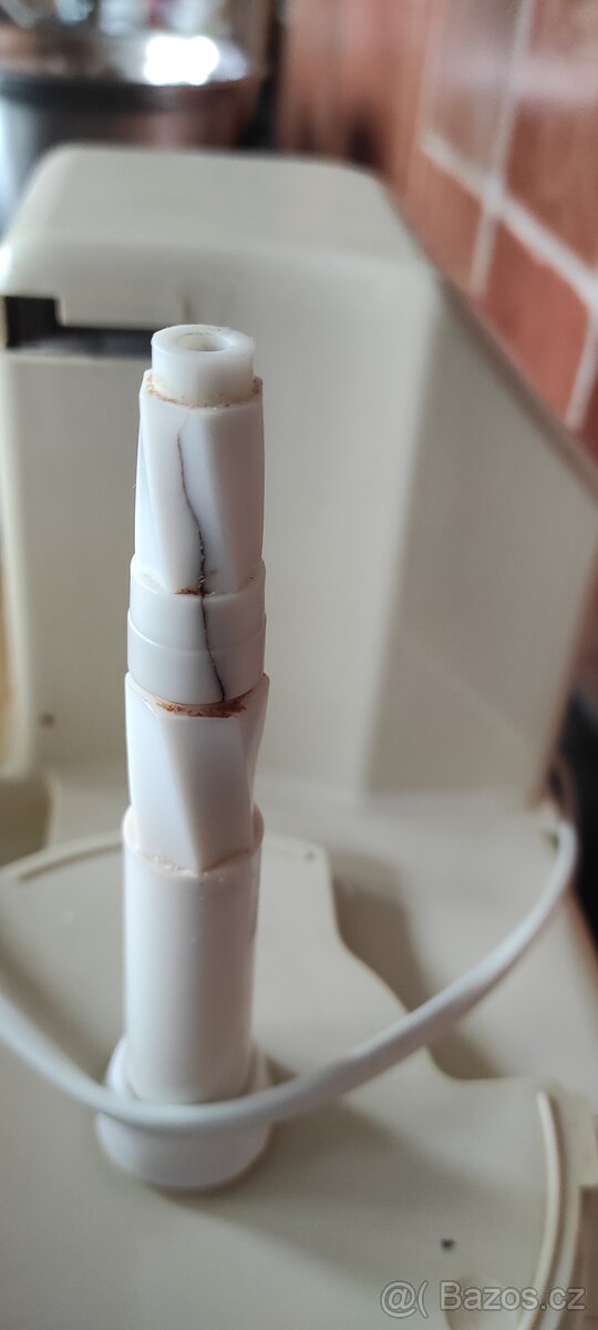 ETA 0024(příslušenství-víko nádoba talíře zamluveno) - 2